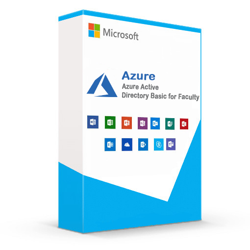 Azure Active Directory Basic for Faculty