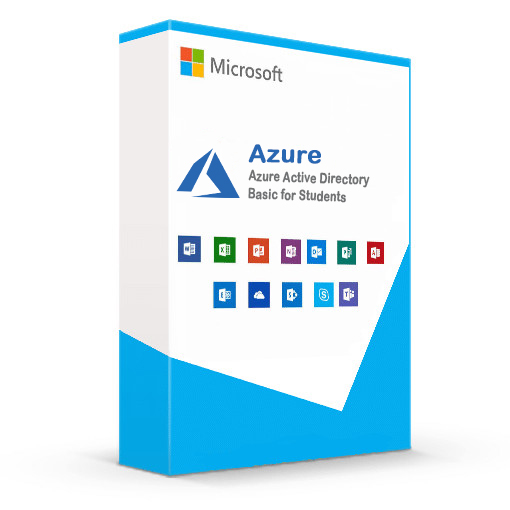 Azure Active Directory Basic for Students