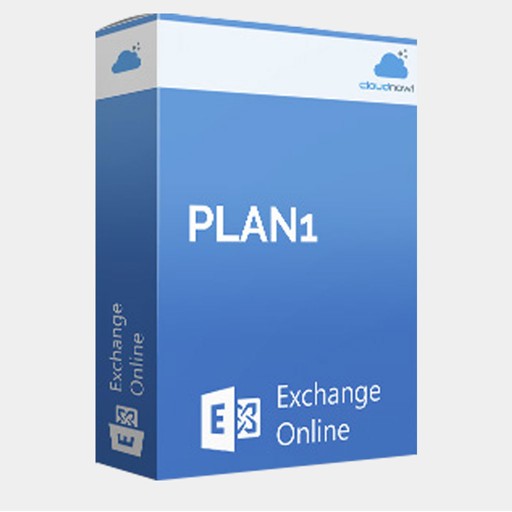 Exchange Online (Plan 1)