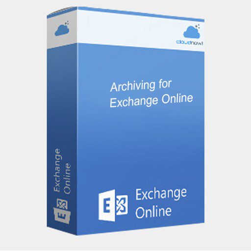 Exchange Online Archiving for Exchange Online (Nonprofit Staff Pricing)