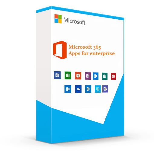 Microsoft 365 Apps for enterprise