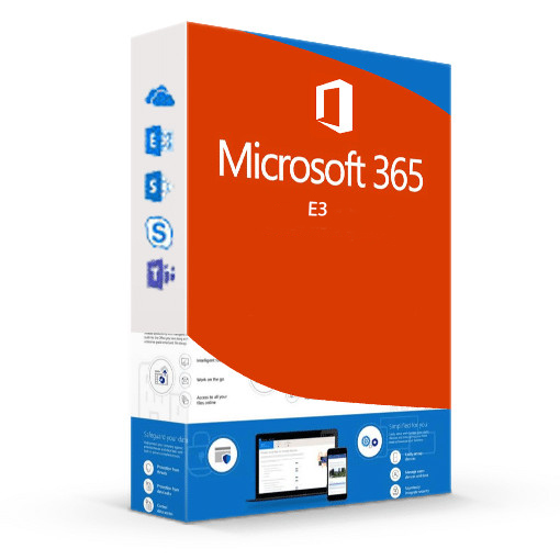 Office 365 E3