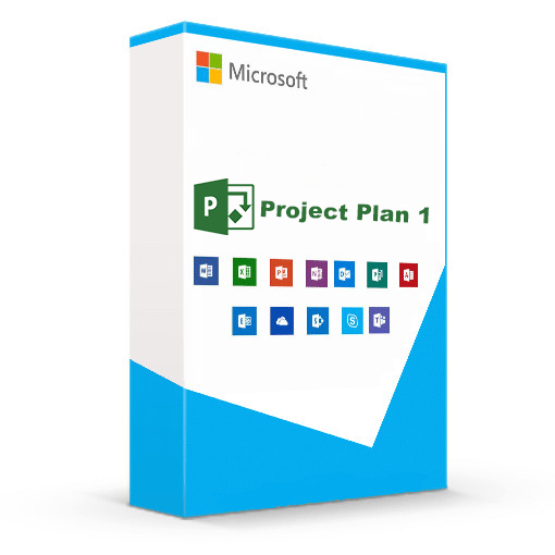 Project Plan 1