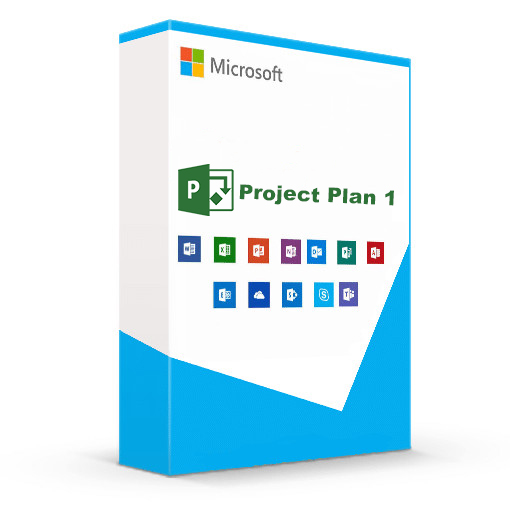 Project Plan 1 Trial