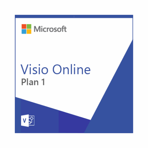 Visio Plan 1