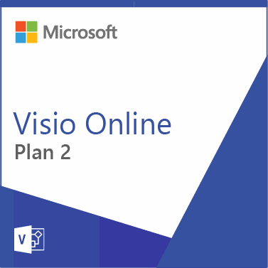 Visio Plan 2