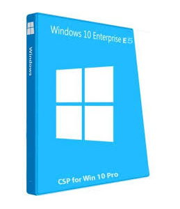 Windows 10 Enterprise E5