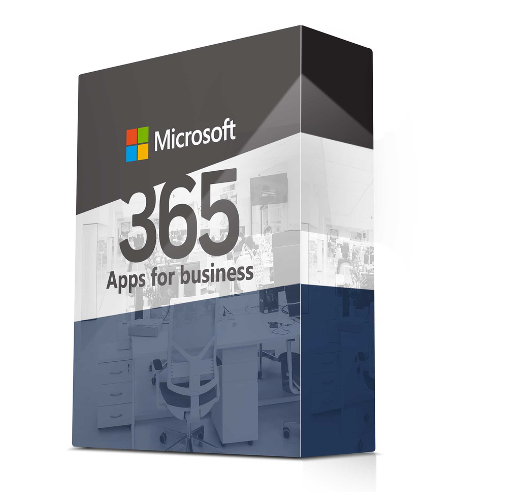 [O365BUSNA] Microsoft 365 Apps for business