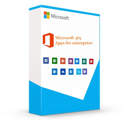 [O365PROPL] Microsoft 365 Apps for enterprise