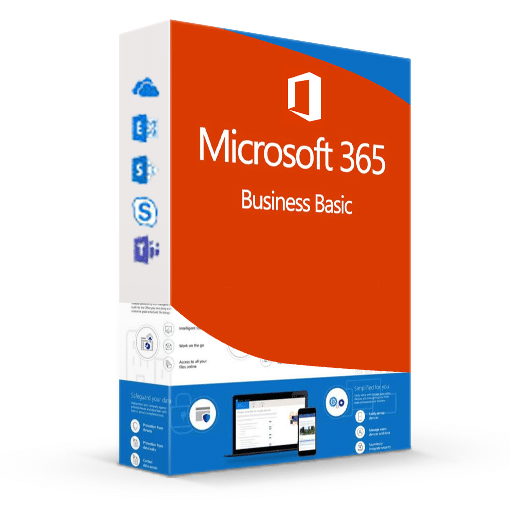 [O365BUSES] Microsoft 365 Business Basic
