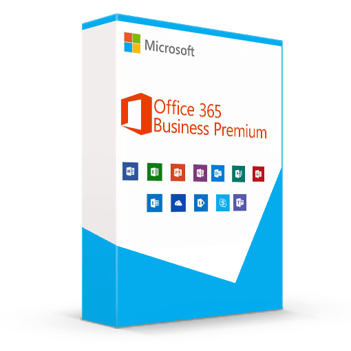 [AAA-55233] Microsoft 365 Business Premium