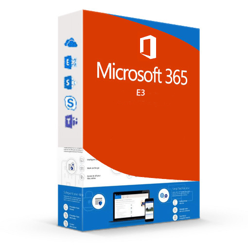 [AAA-35638] Microsoft 365 E3